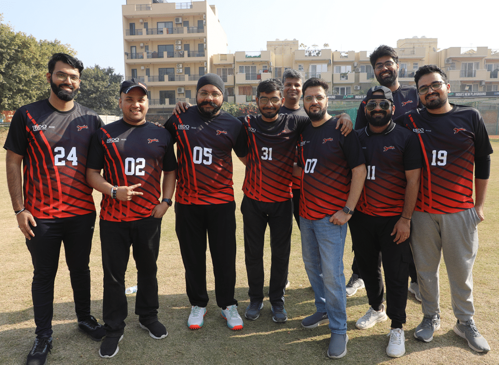 Sports Academy in Gurgaon
