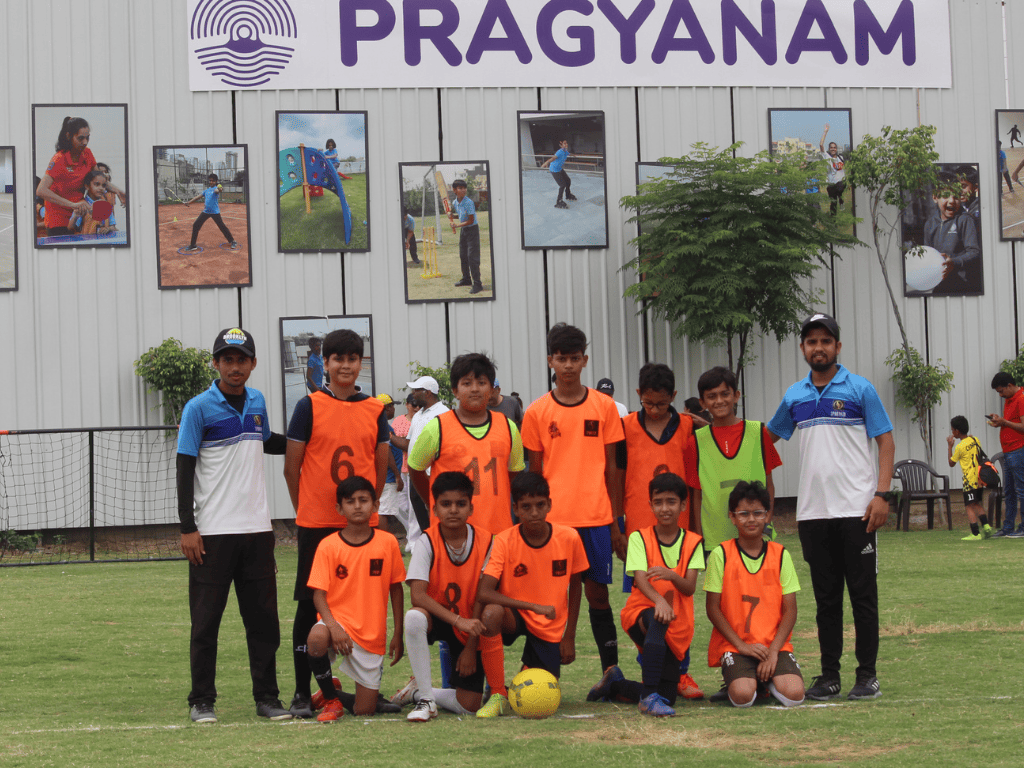 Football Academy