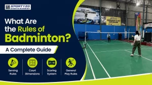 What Are the Rules of Badminton A Complete Guide