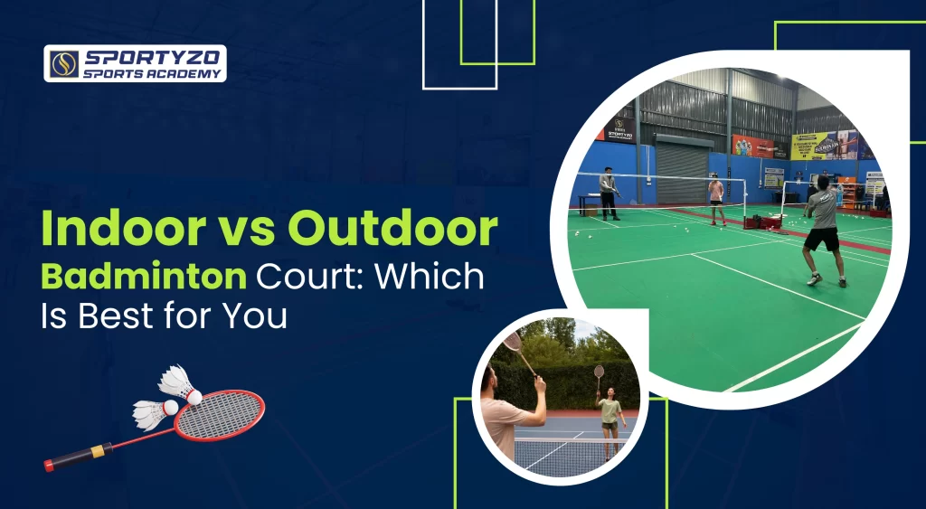 Advanced Badminton Moves