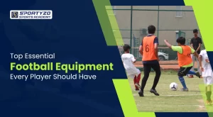 Top Essential Football Equipment Every Player Should Have