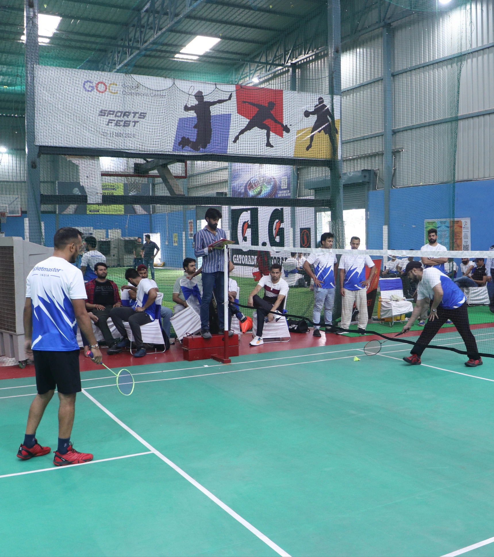 Event 4