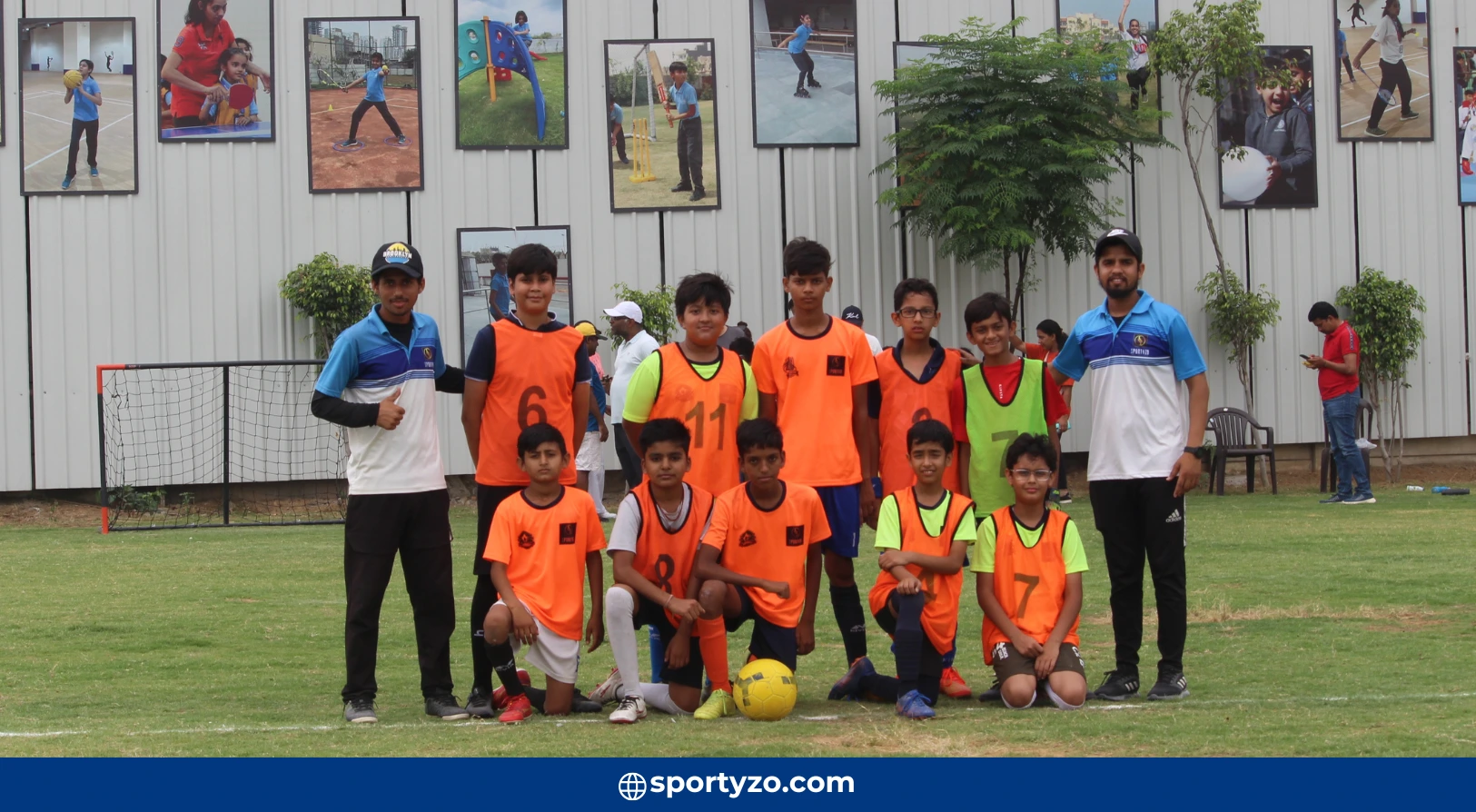 Student Coaching Program