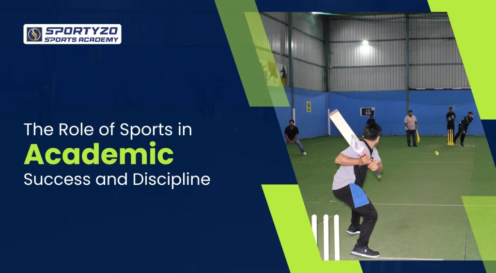The Role of Sports in Academic Success and Discipline