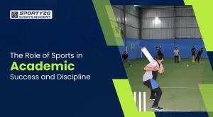 The Role of Sports in Academic Success and Discipline