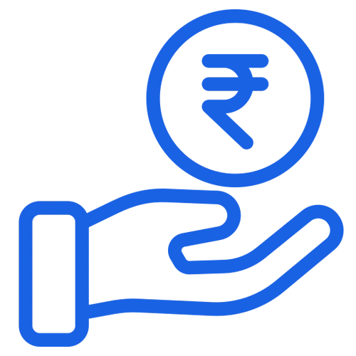 Affordable Fee Structure