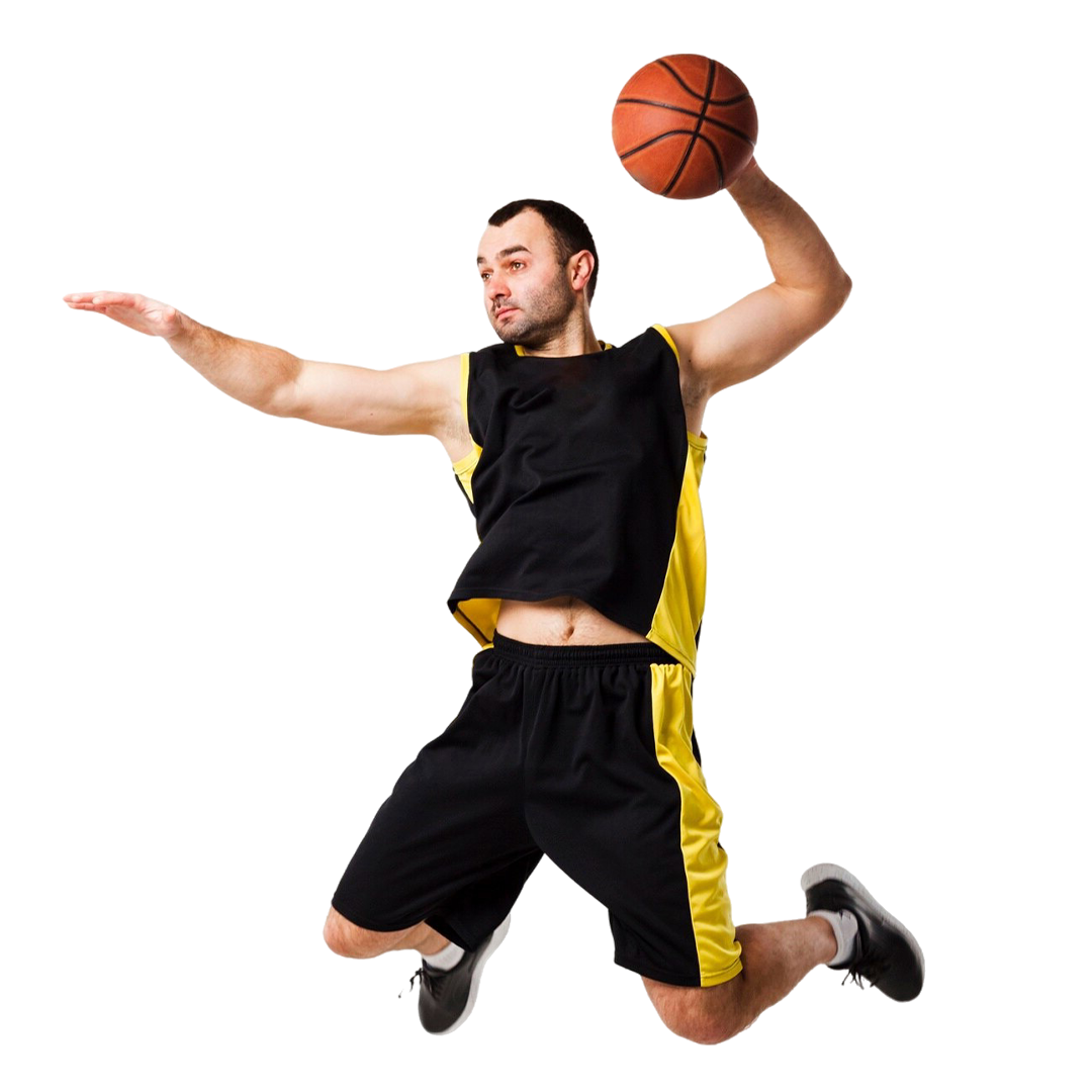 Basketball Academy in Gurgaon 03