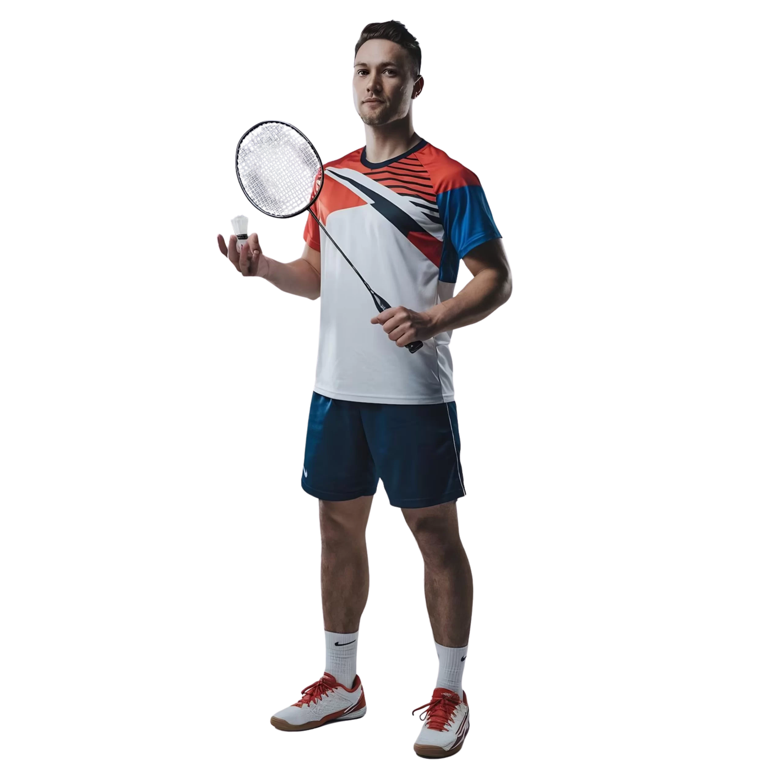 Corporate Shuttle Tournament (1)