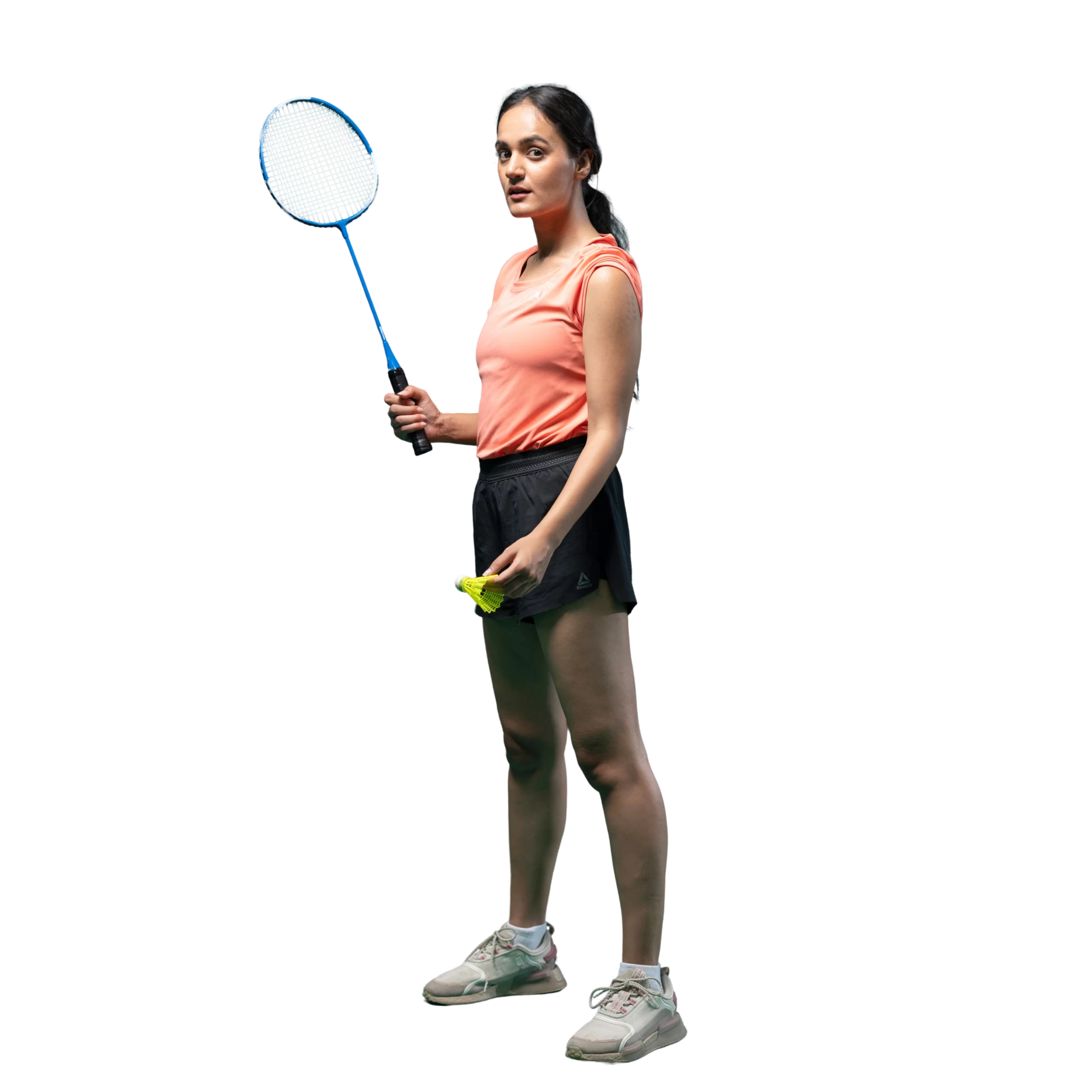 Corporate Shuttle Tournament