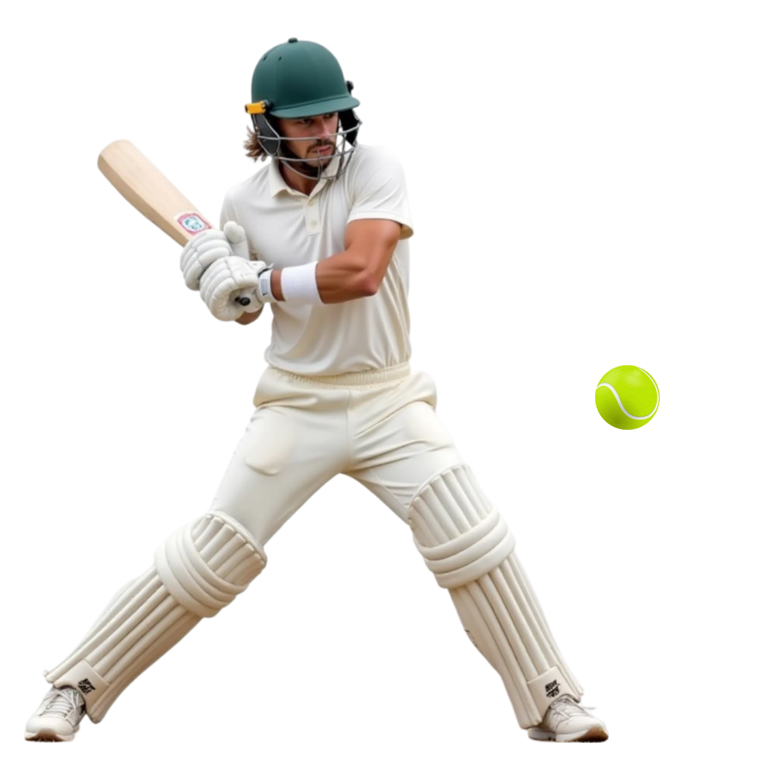 Corporate Tennis Ball Cricket (2)