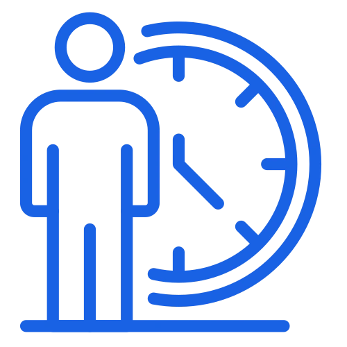 Flexible Training Timings