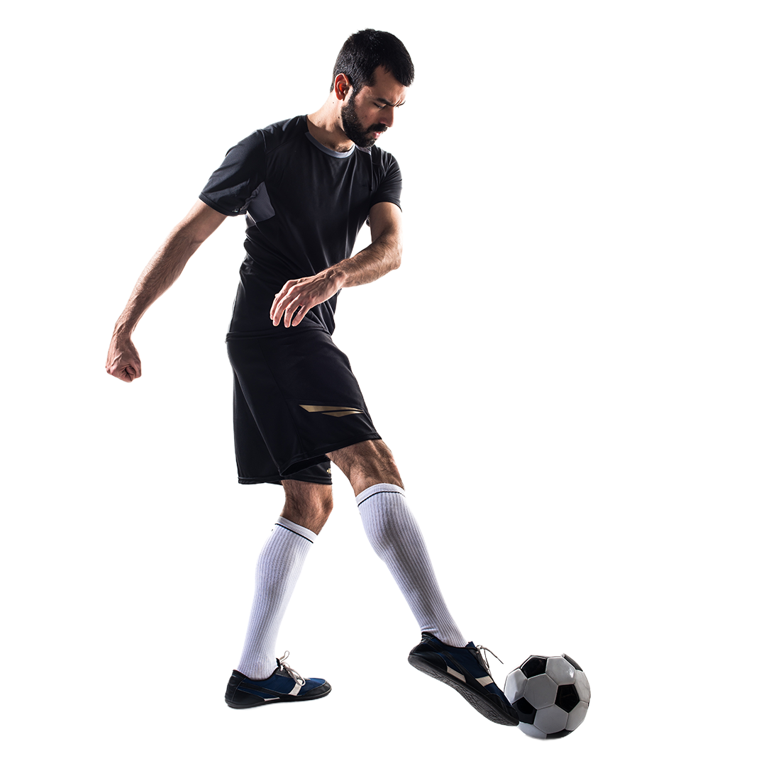 Football and Soccer Academy