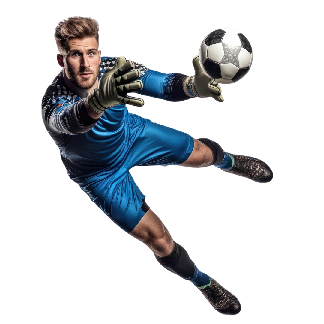 Football and Soccer Academy..
