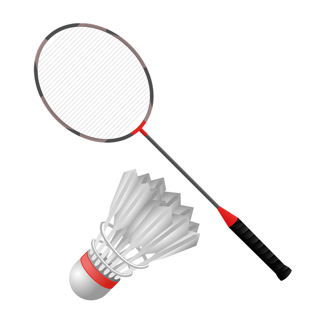 Indoor Badminton Court in Gurgaon.-02