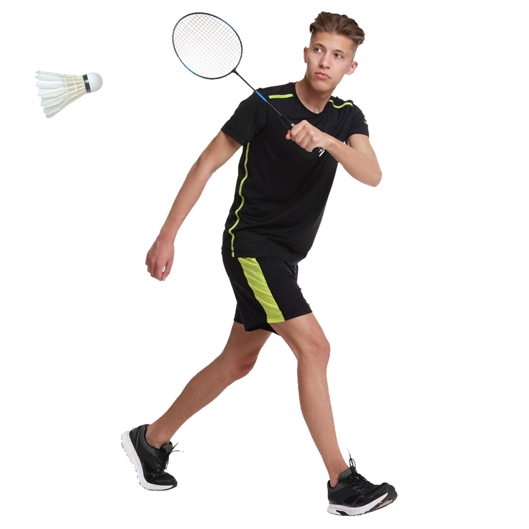 Indoor Badminton Court in Gurgaon