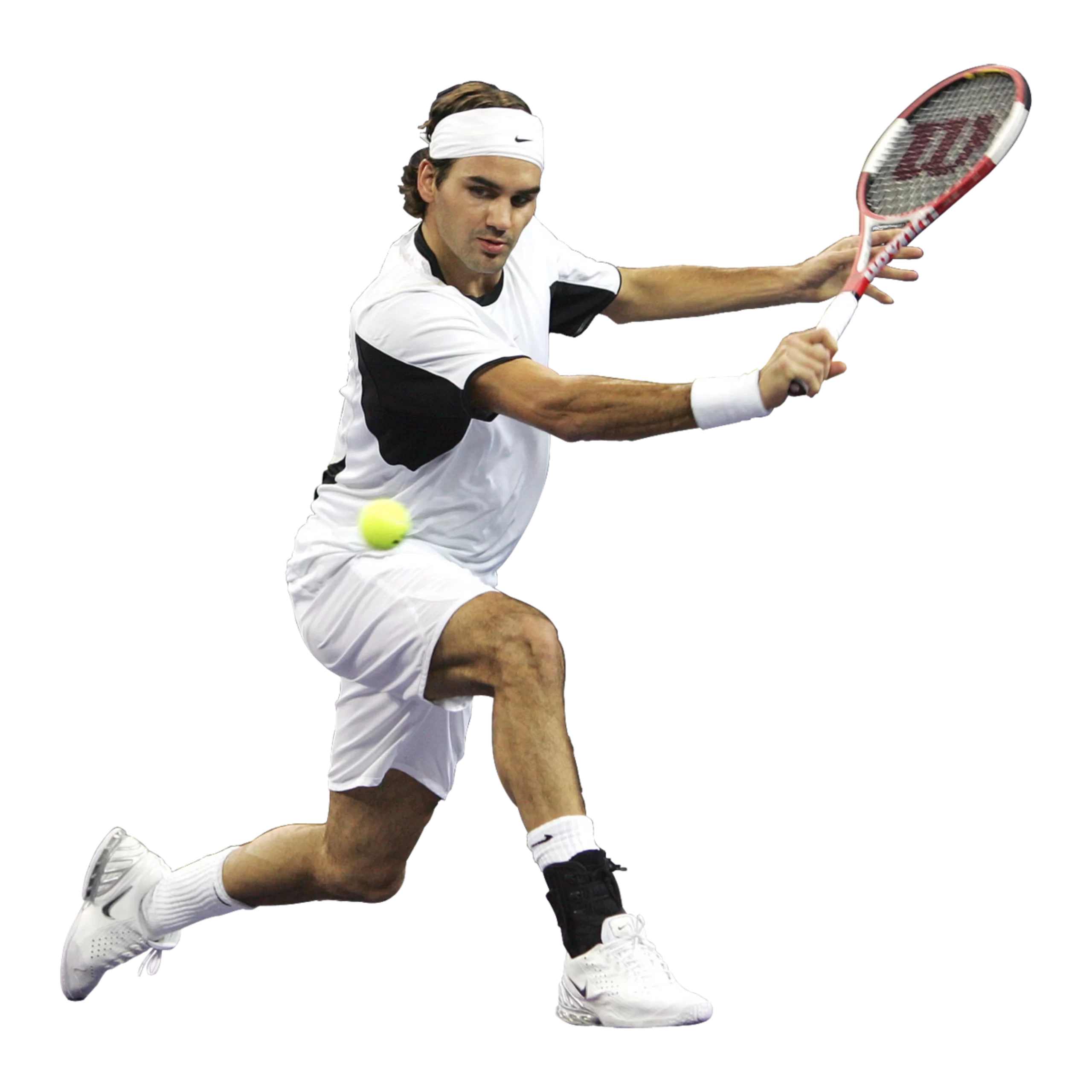 Power Serve Tennis Series (1)