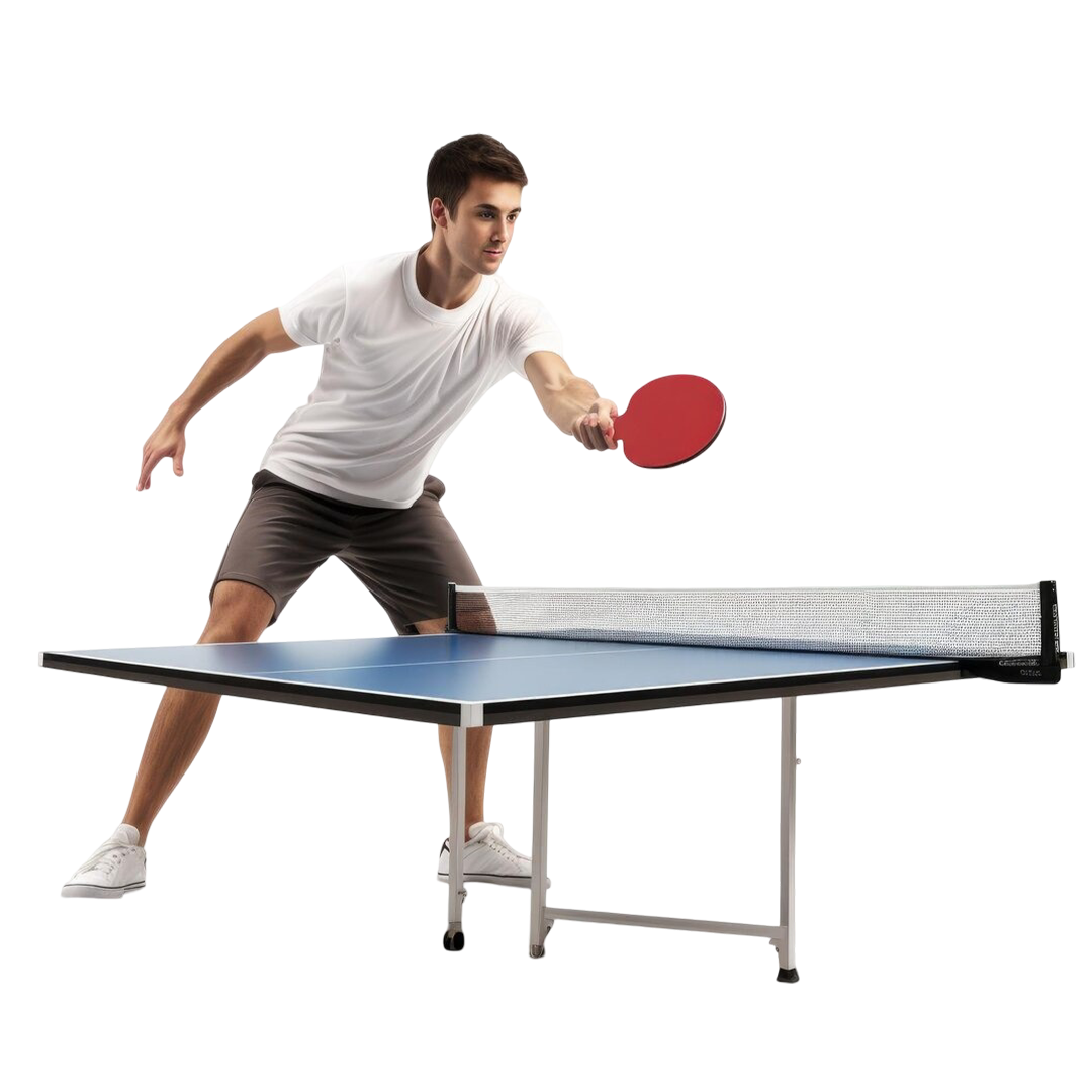 Table Tennis Academy