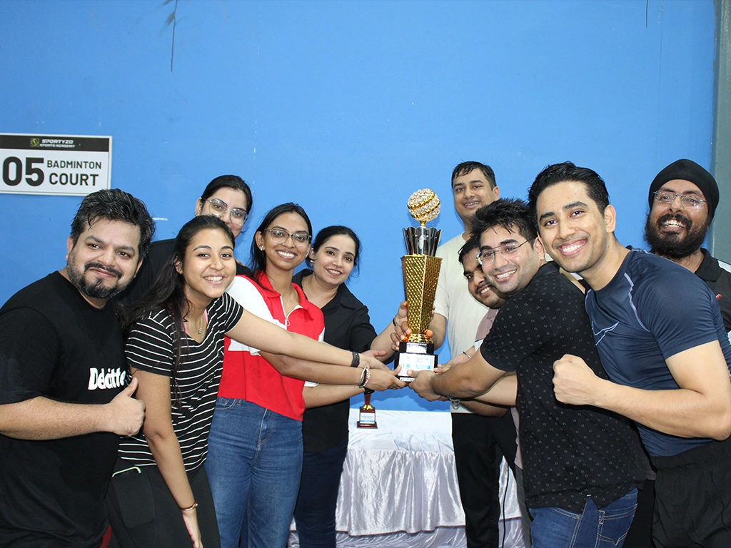 Proven Success sportyzo