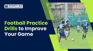 Football Practice Drills to Improve Your Game
