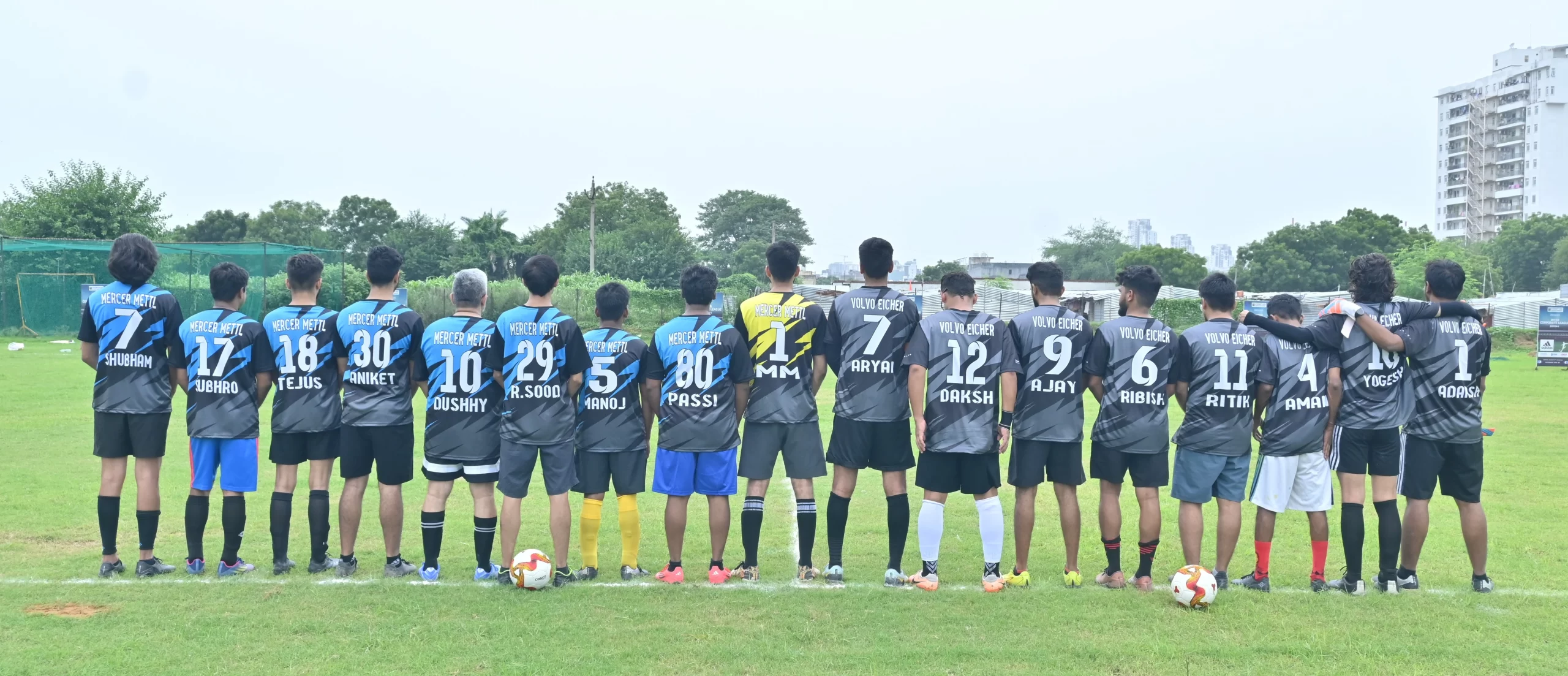 Tactical & Team Play