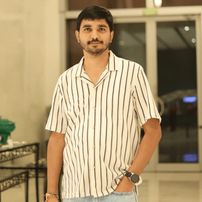 Chandan Thakur