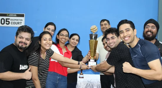 Proven Success sportyzo