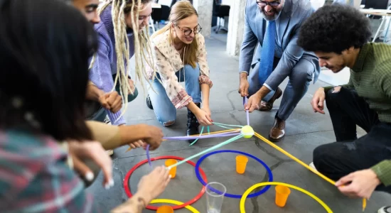 Team Building Activities