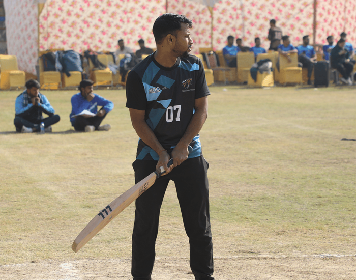 Cricket Tournament at Sportyzo Cricket Club Cricket Tournament at Sportyzo Cricket Club