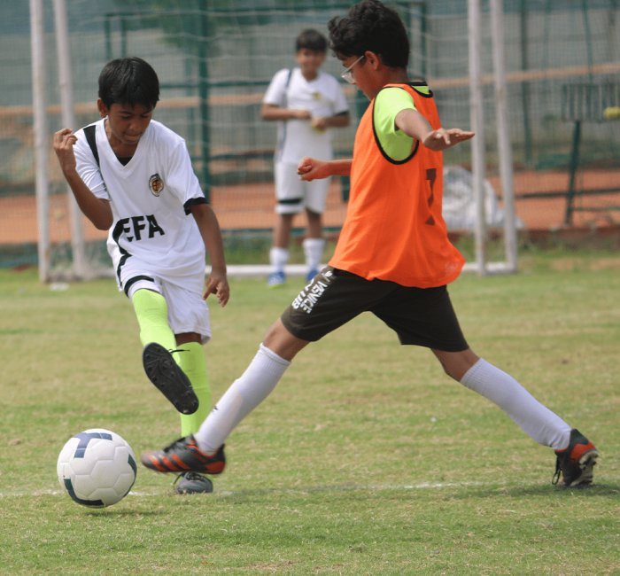 Football Academy in Gurgaon Football Academy in Gurgaon